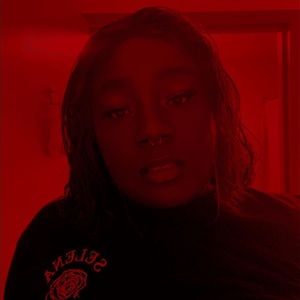 Meet your Posher, Arianna